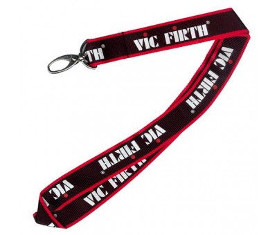 Vic Firth Detachable Lanyard - Kordon Anahtarlık