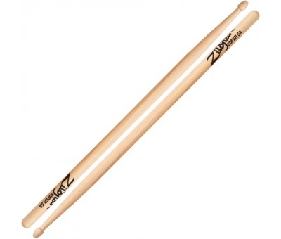 Zildjian Hickory Super 5A Wood Baget (Çift)