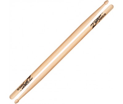 Zildjian Hickory Super 5A Wood Baget (Çift)