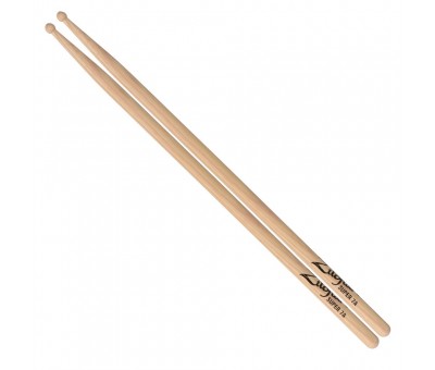 Zildjian Hickory Super 7A Wood Baget (Çift)