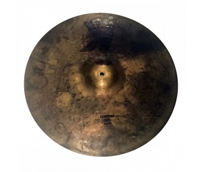 Zildjian K Custom Dry Ride