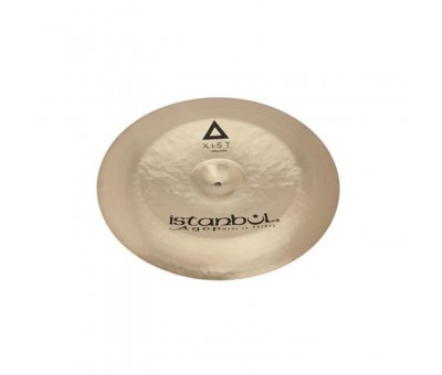 Istanbul Agop 12" Xist Brilliant Mini China