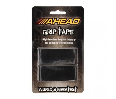 Ahead Grip Tape Baget Bantı Siyah