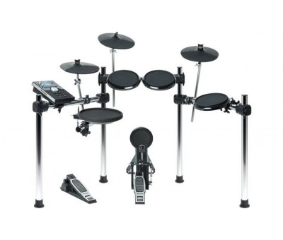 Alesis Forge Kit Elektronik Davul Seti