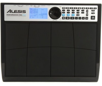 ALESIS Performance Pad Pro Dijital Perküsyon Modülü