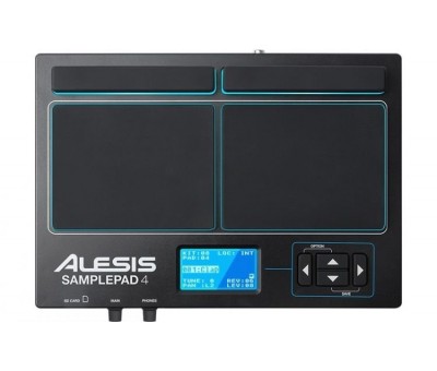 ALESIS Sample Pad 4