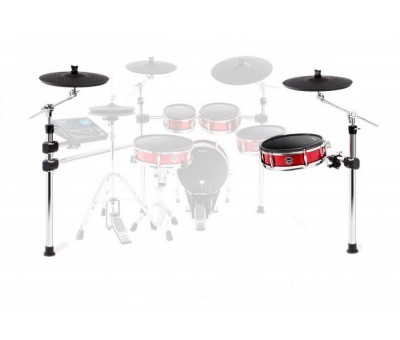 Alesis STRIKEEXP PACKX Strike Pro Serisi Elektronik Davul Genişletme Paketi