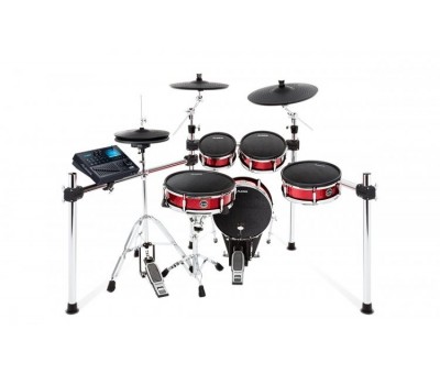 Alesis STRIKEKITX Strike Kit Serisi Elektronik Davul Seti