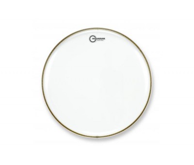 Aquarian CC12 12" Classic Clear Şeffaf Tom Derisi