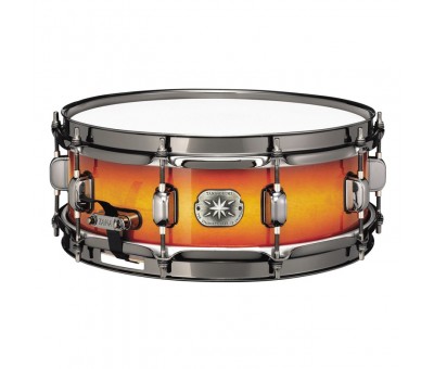 Tama Artwood Maple 14" X 5.5" Snare Gss Trampet