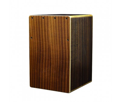 Ashton ACJ58 Sapele Small Cajon