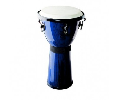 Ashton DJB100BL 12'' Djembe-Mavi