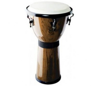 Ashton DJB100BR 12'' Djembe - Natural