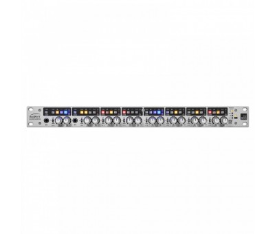 Audient ASP880 8 Kanal Mikrofon Preamp ve ADC