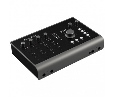 Audient İD44 MKII Ses Kartı
