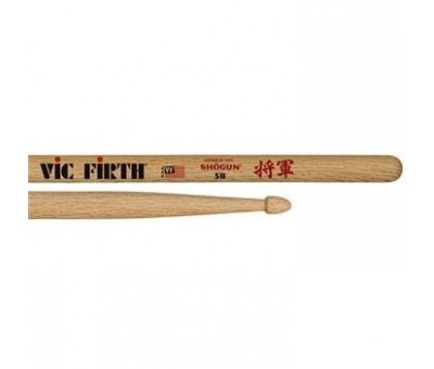 Vic Firth SHO5B 5B Shogun Signature Serisi Baget