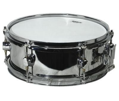 Basix F801.114 Steel Shell 12
