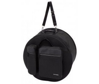 BASIX Gig Bags 22x10" Marching Bas Davul Taşıma Çantası