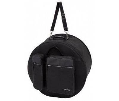 BASIX Gig Bags 26x14" Bando Bas Davul Taşıma Çantası