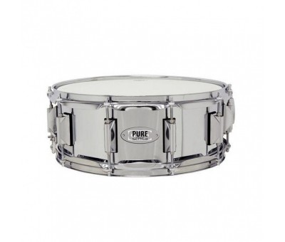 BASIX PS801112 DC Trampet Pure Series 14x5,5 Klasik Çelik