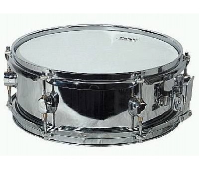 BASIX PS801114 DC Trampet Pure Series  12x4,5 Klasik Çelik