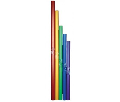 Boomwhackers Bass Chromatic Set