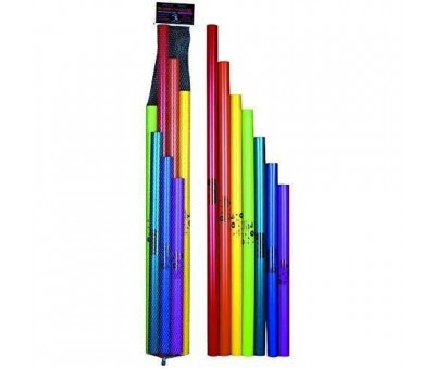 Boomwhackers Bass Diatonic Set