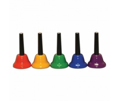 Boomwhackers CNHB-C Chromatic Handbell