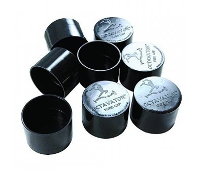 Boomwhackers Octavator Tüp Kapak ( 8'li Paket )