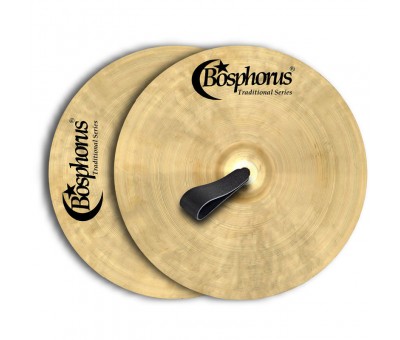 Bosphorus Traditional 18" Symphonic