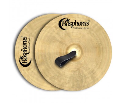 Bosphorus Traditional 11" Marching