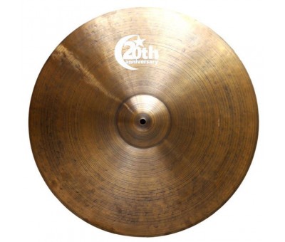 Bosphorus 20th Year Anniversary 17" Crash  