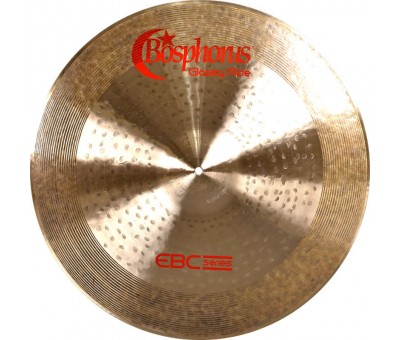 Bosphorus EBC 21" Ride Glassy