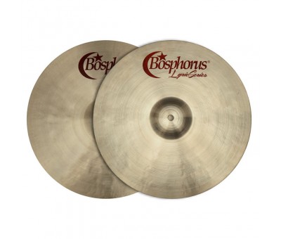 Bosphorus Ari Hoenig Lyric 14" Hi-Hat