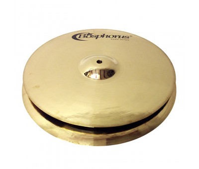 Bosphorus Gold 12" Hi-Hat