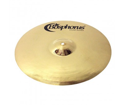 Bosphorus Gold 16" Crash Fast