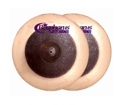 Bosphorus Latin 13" Hi-Hat