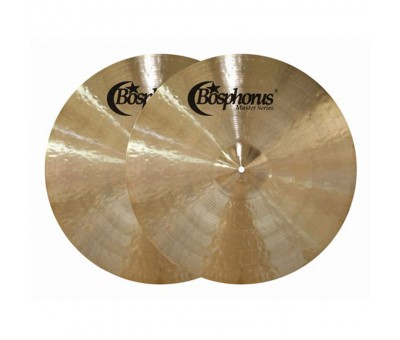 Bosphorus Master 15" Hi-Hat