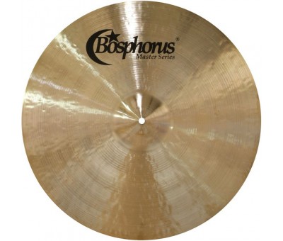 Bosphorus Master 17" Crash 