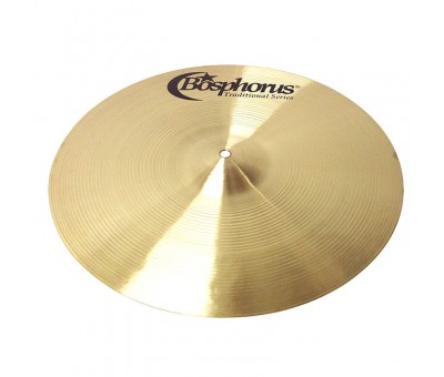 Bosphorus Traditional 14" Crash Thin