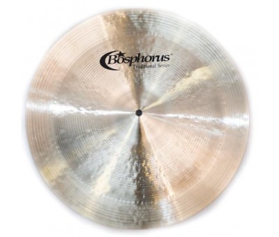 Bosphorus Traditional 18" China
