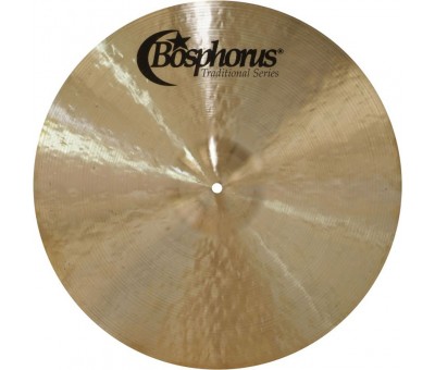 Bosphorus Traditional 20" Ride Medium 