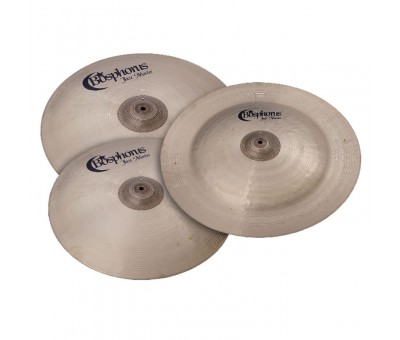 Bosphorus Jazz Master 14" Hi-Hat