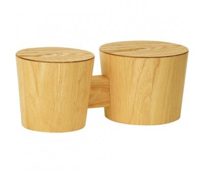 Tycoon Bongo Cajon (Tkb)