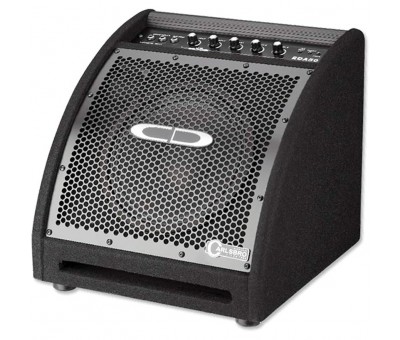 Carlsbro EDA50 10" Davul Monitör Amfi (50W)