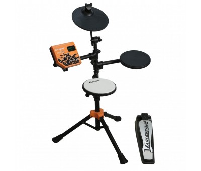 Carlsbro Rock50 Junior Elektro Davul