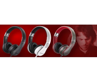 Casio XWH1H2 - DJ Kulaklık (Siyah)