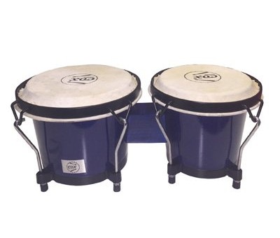 Cox BC105F-BL Bongo