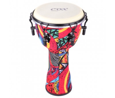 Cox CDJB-10 Djembe