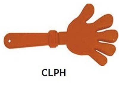 Cox CLPH Kastanyet Clap Hand